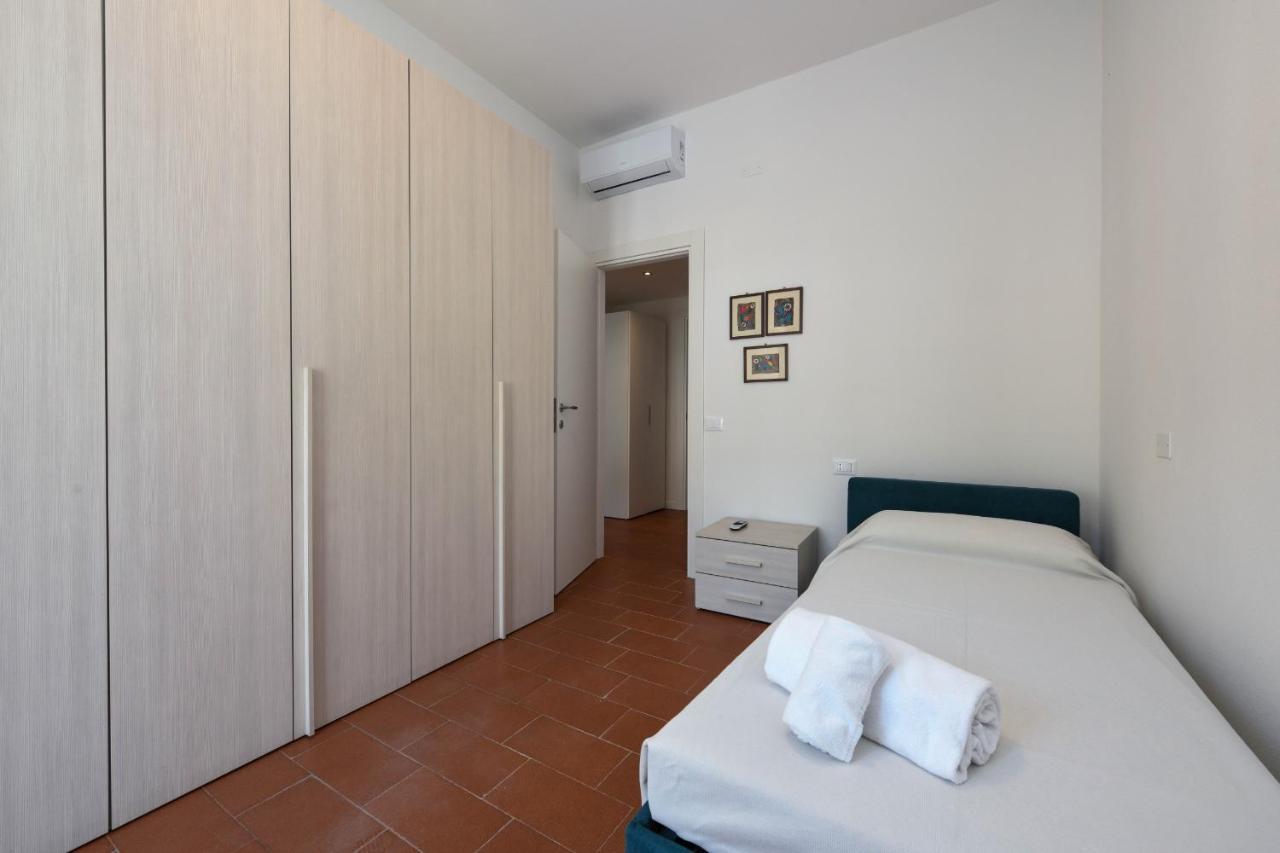 Appartamento Isi Salo Luaran gambar