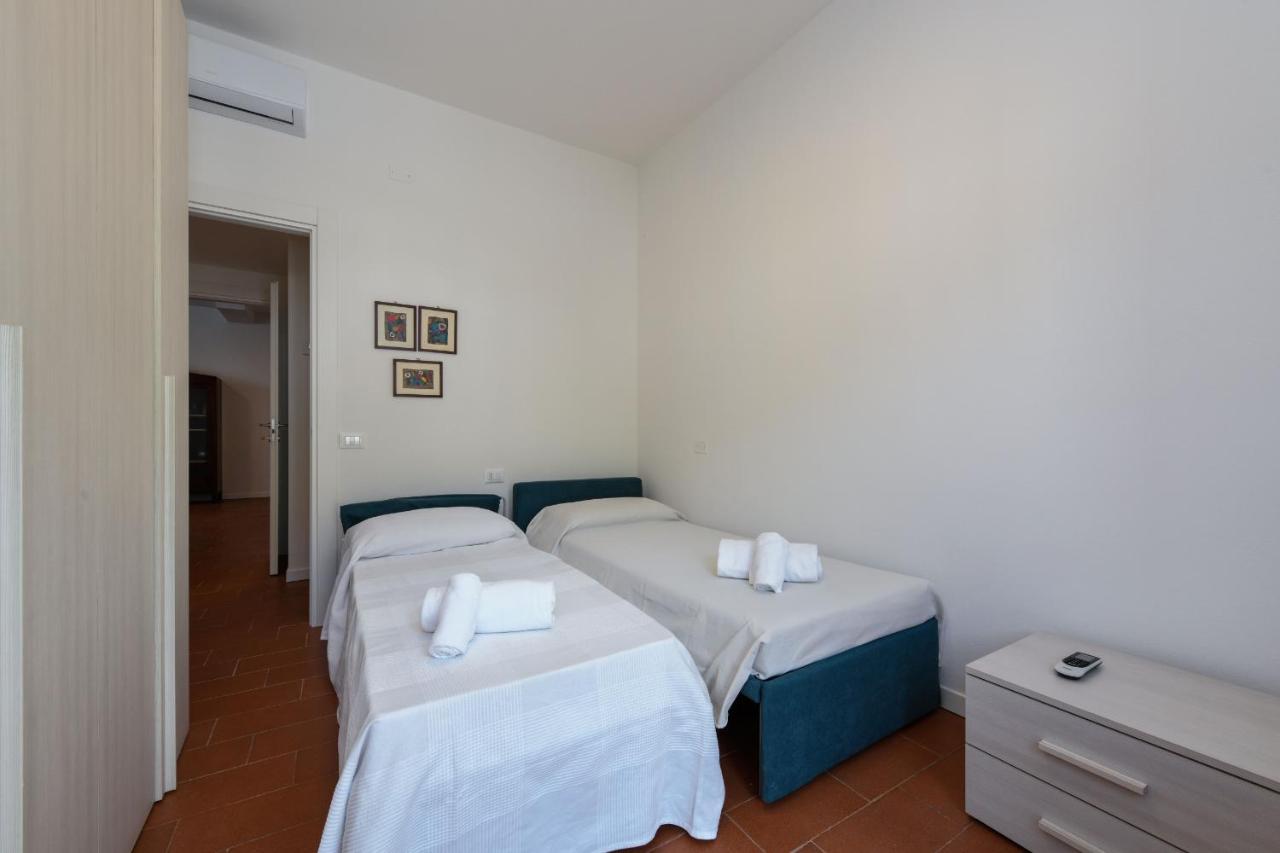 Appartamento Isi Salo Luaran gambar