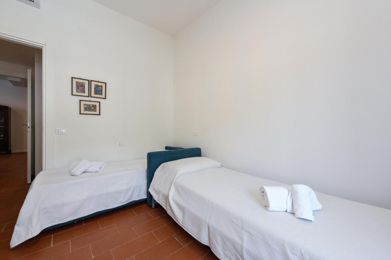 Appartamento Isi Salo Luaran gambar