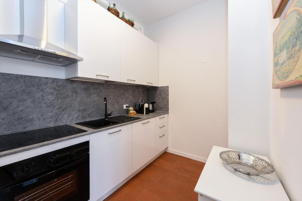 Appartamento Isi Salo Luaran gambar