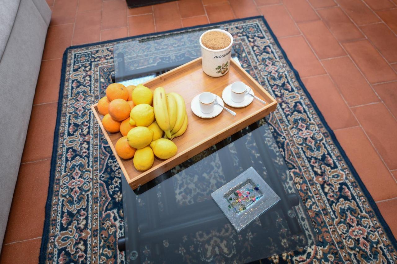 Appartamento Isi Salo Luaran gambar