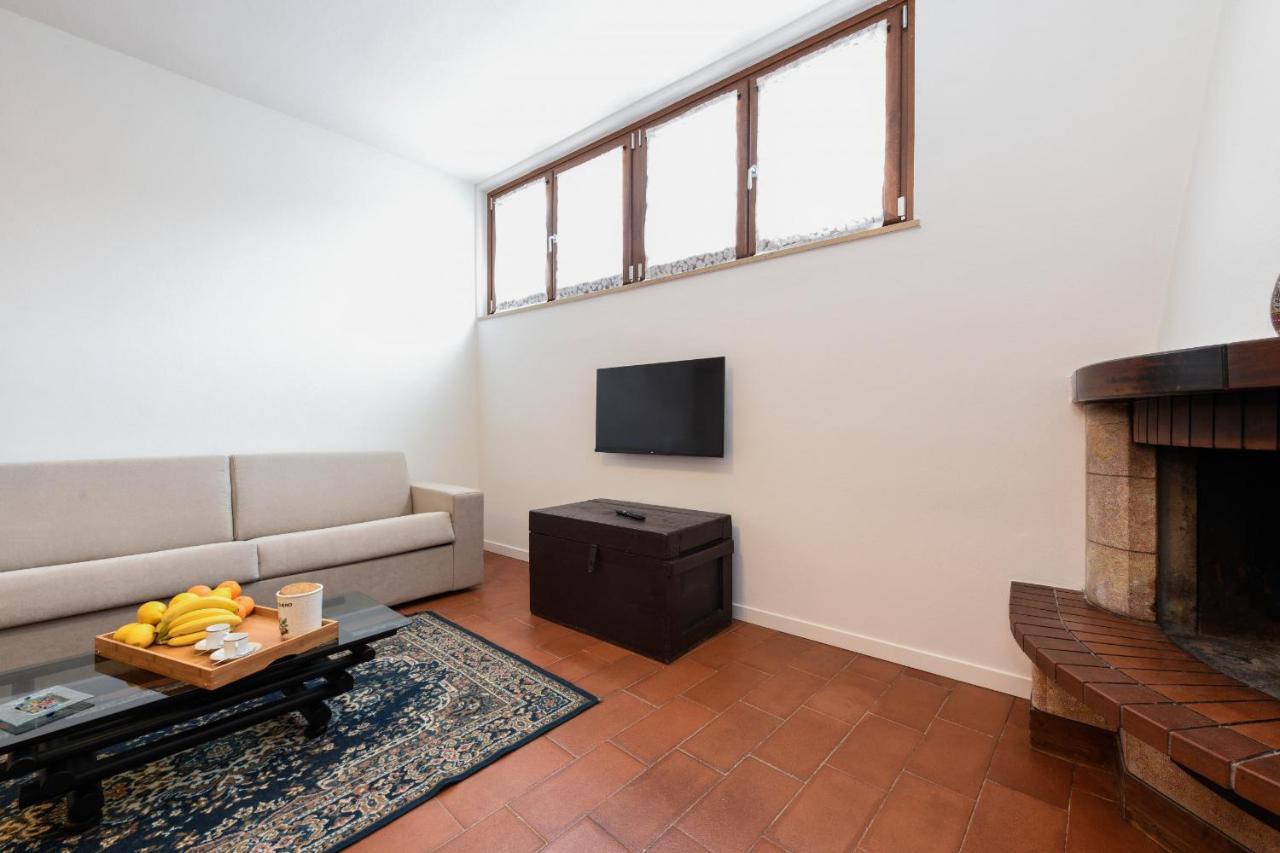 Appartamento Isi Salo Luaran gambar